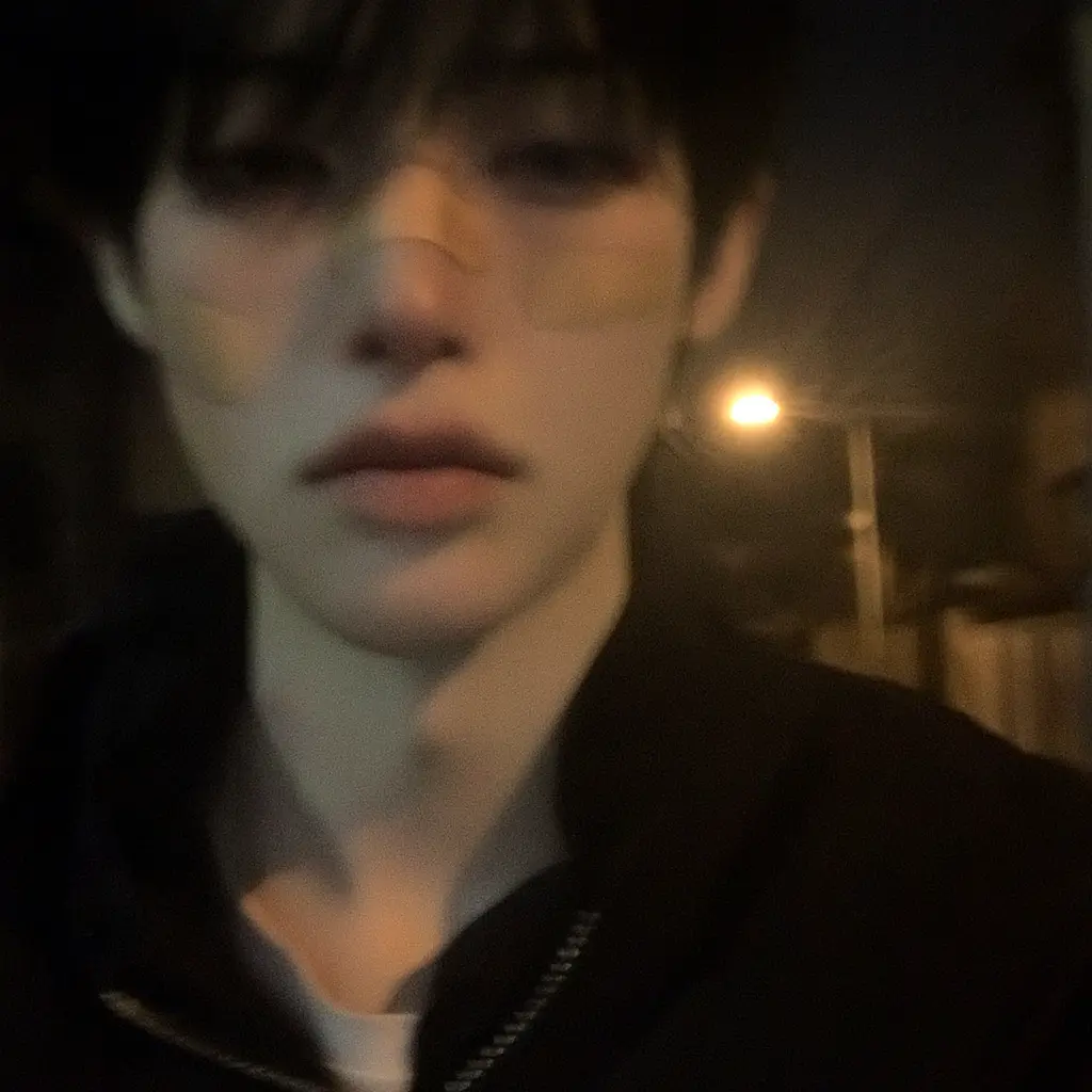 ___marrygold의 유세웅