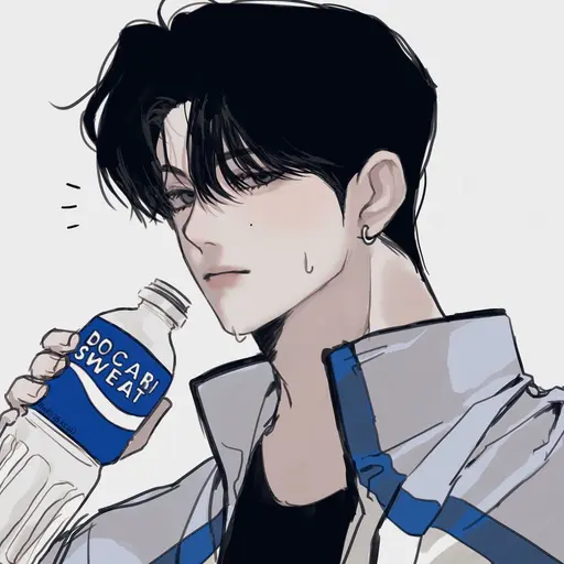 ___marrygold의 유세웅