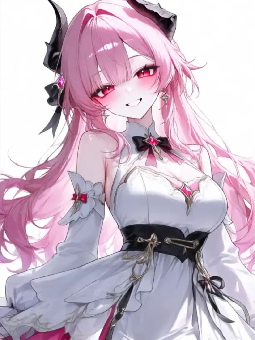 nametyodayo의 勇者が一目惚れした女性は魔王の娘？？