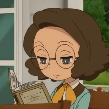 Profile image of 제럴딘 로이어