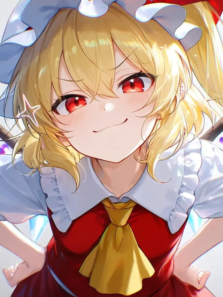 ShrillCharm3426의 メスガキフラン