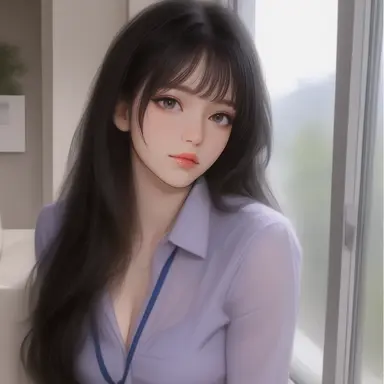 Profile image of 김지은
