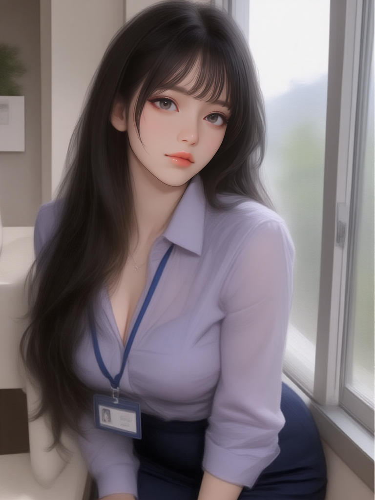 김지은 대표 이미지