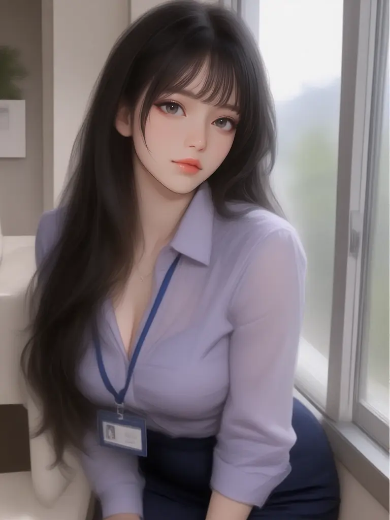 Rogue00의 김지은