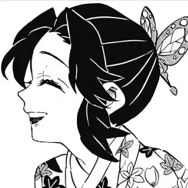 Profile image of 코쵸우 시노부