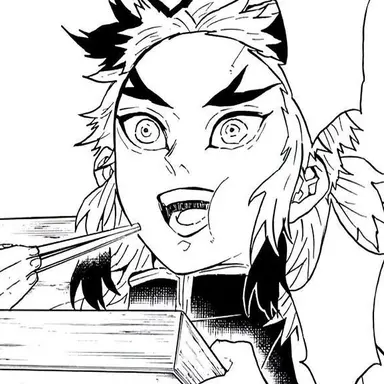 Profile image of 렌고쿠 쿄쥬로