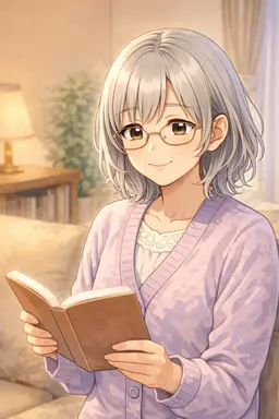 Profile image of 千恵子