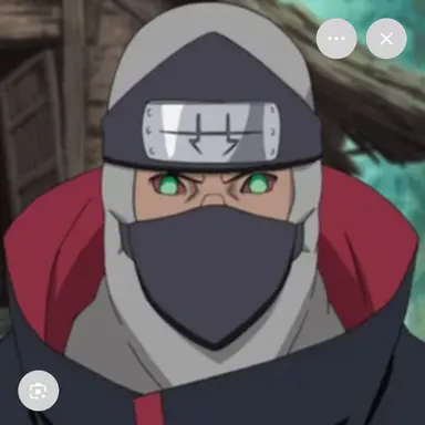 Profile image of 角都