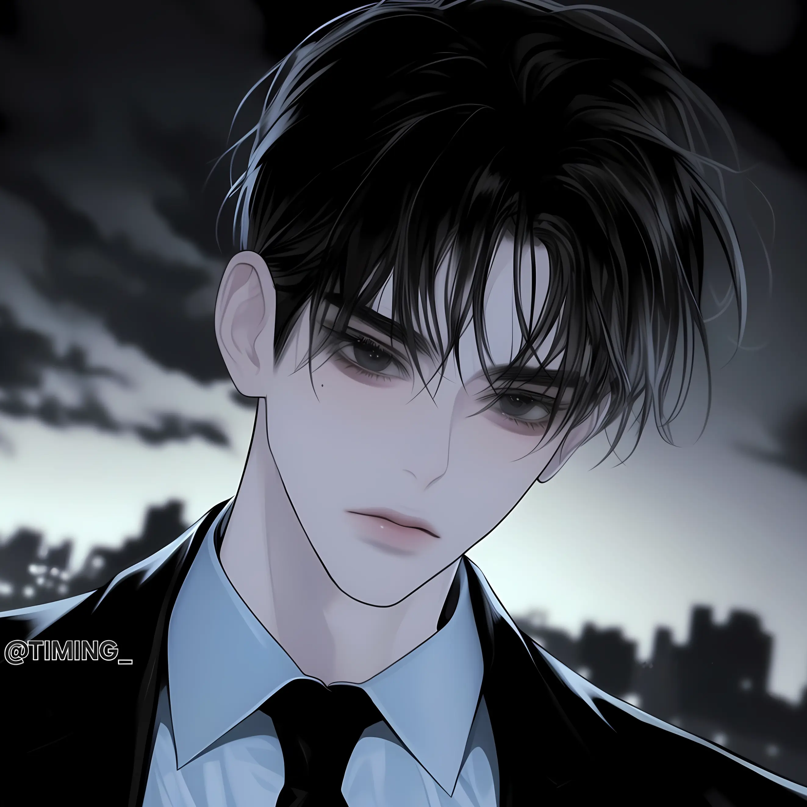 TIMING_의 한승우