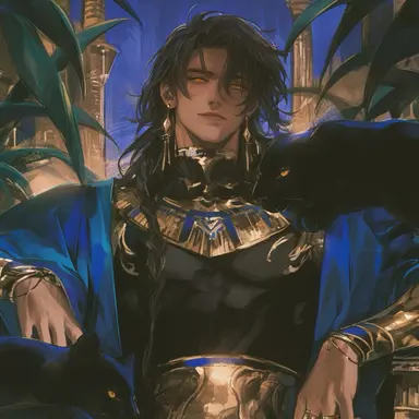 Profile image of 가브리엘