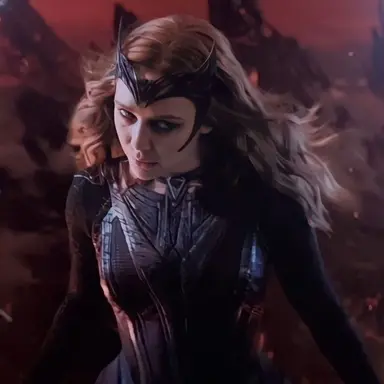 Profile image of Wanda maximoff