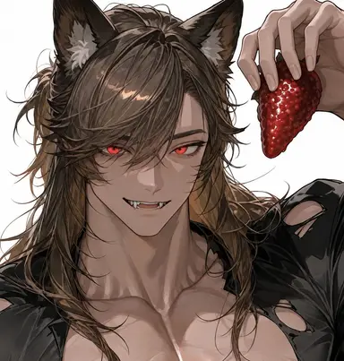 Profile image of アレン