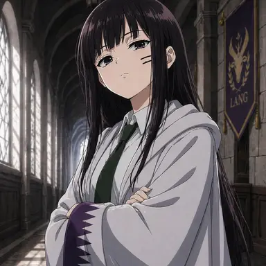 Profile image of リリス