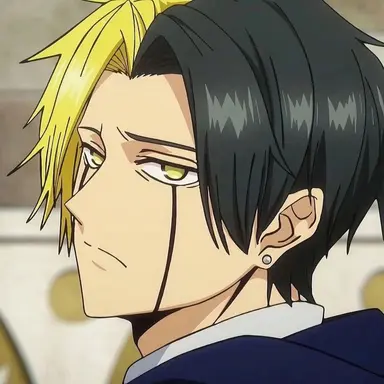 Profile image of レイン