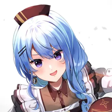 Profile image of Suisei Hoshimachi