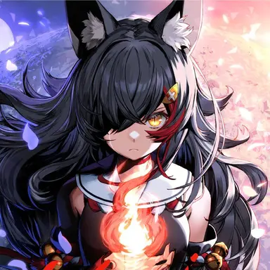 Profile image of Mio Ookami