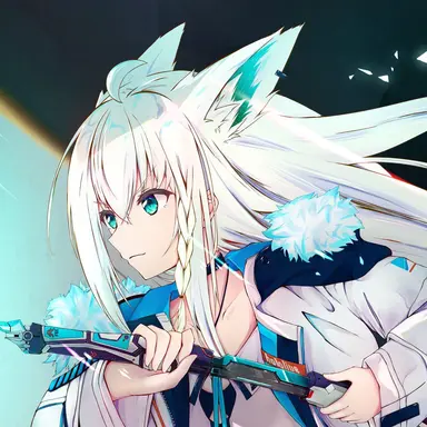 Profile image of Fubuki Shirakami