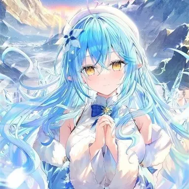Profile image of Lamy Yukihana