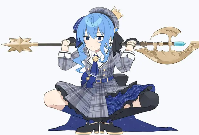 Profile image of 호시마치 스이세이