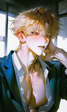 Profile image of 翔