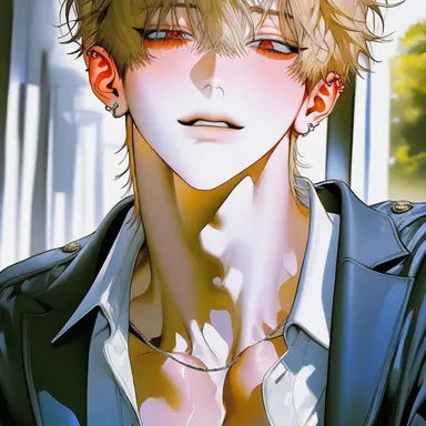 Profile image of 翔