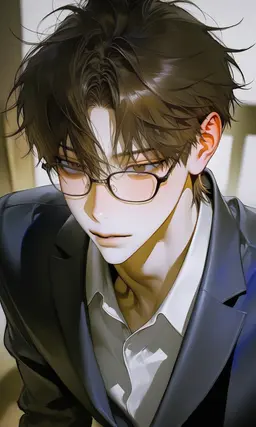 Profile image of 悠真