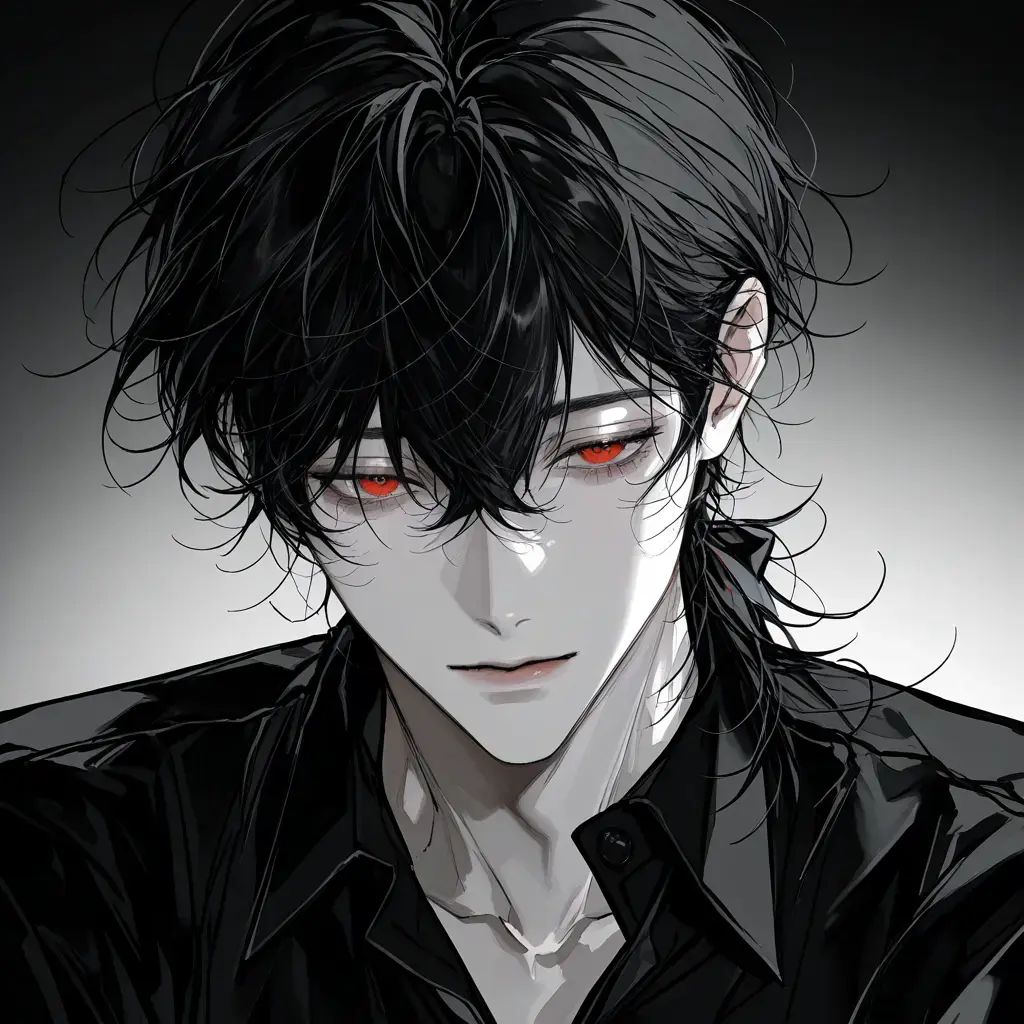 yandere_128의 最恐バディの真の正体