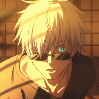 Profile image of 고죠 사토루