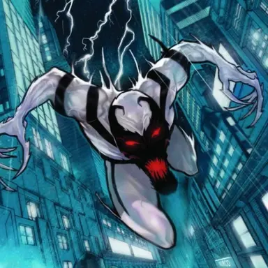 Profile image of 안티 베놈