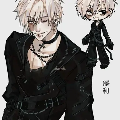 Profile image of Damien