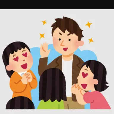 Profile image of イケ男