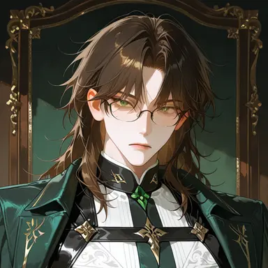 Profile image of 에드가