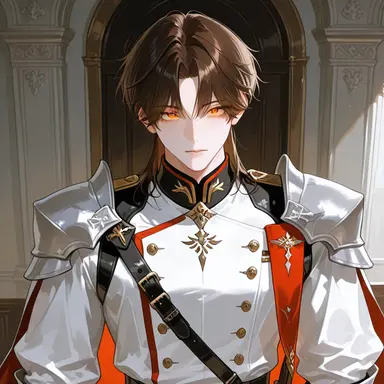 Profile image of 가레스