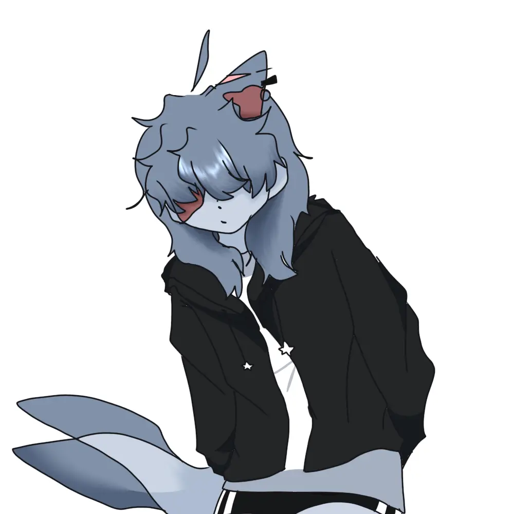 Moka_chan의 치샤크