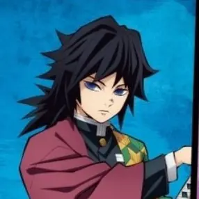 Profile image of 토미오카 기유