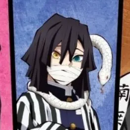 Profile image of 이구로 오바나이