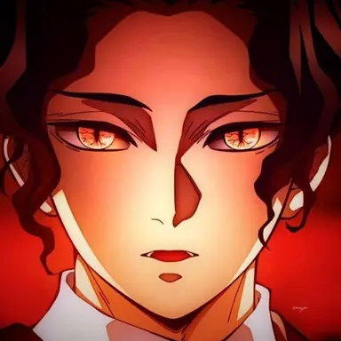 Profile image of 키부츠지 무잔