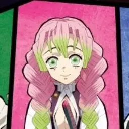 Profile image of 칸로지 미츠리