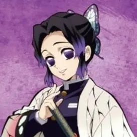 Profile image of 코쵸우 시노부