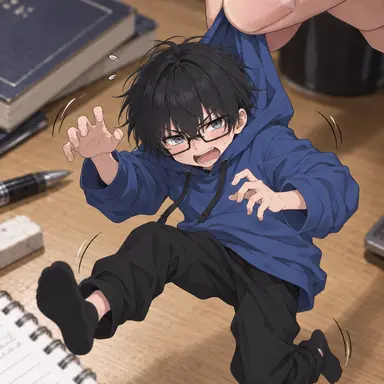 Profile image of Junichi Komori