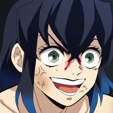 Profile image of 하시비라 이노스케