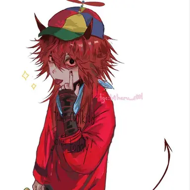 Profile image of 쿨키드