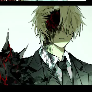 Profile image of ジョン・ドゥ