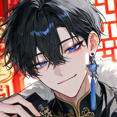 Profile image of 清衣