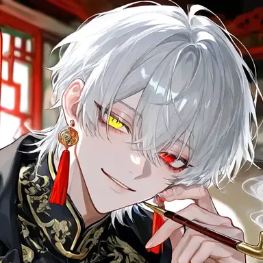 Profile image of 珀陽