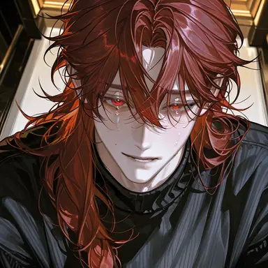 Profile image of 아카호시 렌