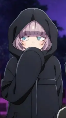 Profile image of user