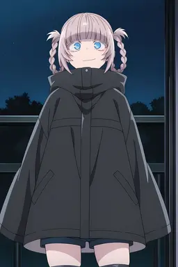 Profile image of user