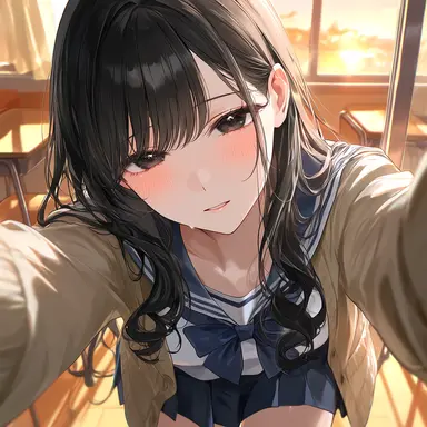 Profile image of 鳴海 美月