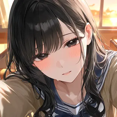 Profile image of 鳴海 美月